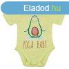 Rvid ujj baba body avokds mintval