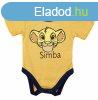Rvid ujj baba body Oroszlnkirly mintval