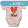 Rvid ujj dupla patentos " Szerelem gymlcs" fel