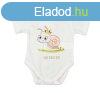 Rvid ujj baba body cuki Csiga mintval