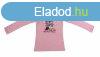 Disney Minnie hossz ujj lnyka pl