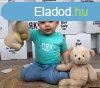 Dorko DRK mintval nyomott rvid ujj baba body