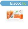dr.Organic Szappan bio manuka mzzel 100g
