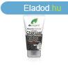 Dr.organic mlytisztt arcradr aktv sznnel 125 ml