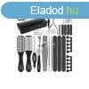 Pedicure kszlet - 30 darab. Soulima 21447