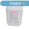 Vzkold ferttlent hats 5 liter Acido Sept S