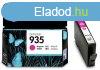 HP C2P21AE (935) Magenta tintapatron