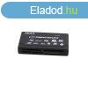 Esperanza USB 2.0 krtyaolvas - Minden egyben megolds - EA