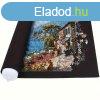 Akril szlbl kszlt puzzle sznyeg trol tskval