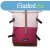 Htizsk ergonomikus Popcorn & Fresh Pink Roll Top by Wa
