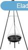 Strend Pro Grill Bavarian llthat magassg faszenes grill