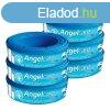 Angelcare pelenka trol utntlt 6 db