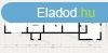 Elad Tiszafldvron egy 110 m2-es csaldi hz.