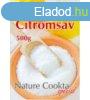 Nature Cookta citromsav 500 g