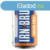 IRN BRU sznsavas zestett cukormentes dtital 330ml DRS