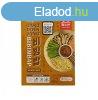 Haengsoban Instant ksztel Bibimbap szjabab pasztval rizs