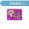 Warheads Sour Berry Mix Cubes savany gumicukor vlogats 99