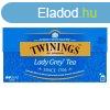 Twinings lady grey tea 25x2 g 50 g