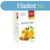 Apotheke aktiv nap fszeres mate tea 20x2 g 40 g