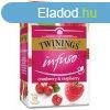Twinings vrsfonya s mlna herbatea bodzavirggal 40 g