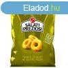 Salati Preziosi glutnmentes snack pizza gyrk 70 g