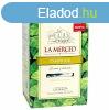 La Merced Campo Sur Natr Yerba Mat tea, 500g
