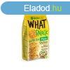 Benlian What snack glutnmentes puff. kukorica pizzs 50 g