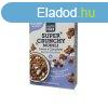 Nf super crunchy mzli csoki, kkusz 300 g