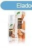 dr.Organic Moroccan Glow nbarnt hab -dark 150 ml