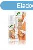 dr.Organic Moroccan Glow nbarnt hab -light 150 ml
