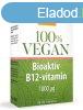 Bioco Vegn Bioaktv B12-Vitamin Tab. 90 db