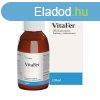 Vitafer mikrokapszuls vas szirup 120 ml