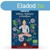 Shoti Maa bio dreamland citrom balzsam, valeriana s golgota