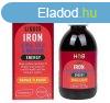 H&B vas s b-vitaminok szirup 250 ml