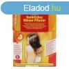 WundMed Melegt tapasz /02-050