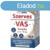 Jutavit szerves vas komplex forte 18 mg 100 db