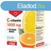 DR Herz C-vitamin 1000 mg + D3-vitamin 1000 NE 60 db kapszul