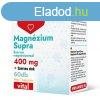 DR Herz Magnzium Supra 400 mg + Szerves Cink 60 db kapszula