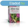 Naturland tea zld tea echinceval filteres 20 db