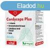 Dr.herz cordyceps plus+c-vitamin kapszula 60 db