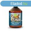 Tierlieb Omega-3 halolaj lovaknak, kutyknak, macskknak S.B