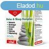 DR Herz Relax & Sleep Komplex 60 db kapszula doboz