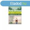 Dr.chen anti-stressz gygynvny+vitamin kapszula 60 db