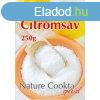 Nature Cookta citromsav 250 g
