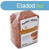 Greenmark bio lencse barna 500 g