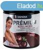 Damona Prmium Kollagn azonnal oldd italpor meggy (320 g)