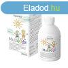 Lipocell multikids 250 ml
