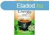 Yogi bio tea zld energia 17x1,8g 31 g