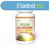 NETAMIN Vegn D3-vitamin 30 db