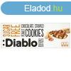Diablo csokis-fldimogyors keksz 150 g
